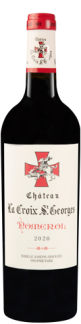 Château La Croix Saint-Georges 2020